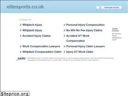 Sites similar to elitesports.co.uk