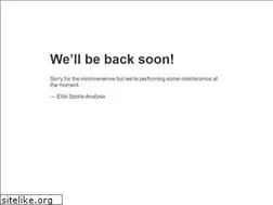 Sites similar to elitesportsanalysis.com