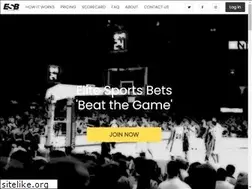 Sites similar to elitesportsbets.com