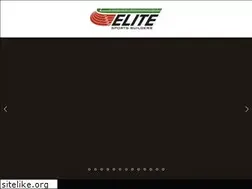 Sites similar to elitesportsbuilders.com