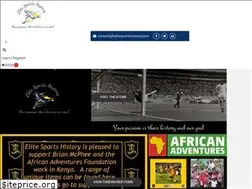 Sites similar to elitesportshistory.com