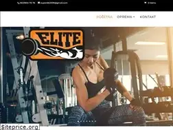 Sites similar to elitesportskaoprema.com