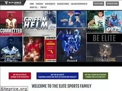 Sites similar to elitesportsrs.com