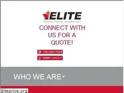 Sites similar to elitesportswear.com