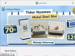 Sites similar to elitespringbed.com