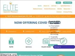 Sites similar to elitesprx.com