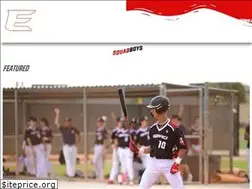 Sites similar to elitesquadbaseball.org