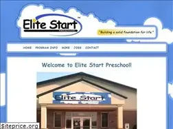 Sites similar to elitestartllc.com