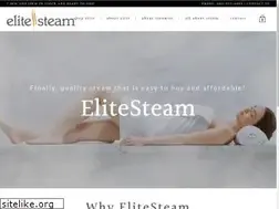 Sites similar to elitesteam.com