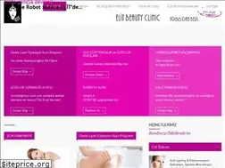 Sites similar to elitestetisyenlik.com