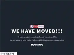 Sites similar to elitestock.com