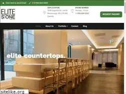 Sites similar to elitestone.ca
