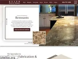 Sites similar to elitestoneandmarble.com