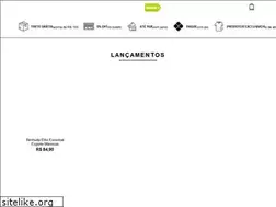 Sites similar to elitestore.com.br
