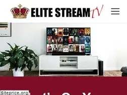 Sites similar to elitestream.net
