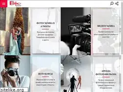 Sites similar to elitestudio.kz