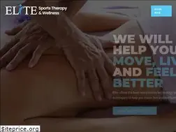Sites similar to elitestw.com