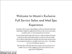 Sites similar to elitestyles.com