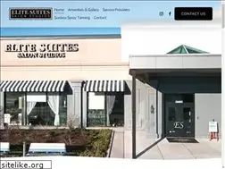 Sites similar to elitesuitessalon.com
