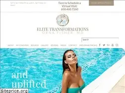 Sites similar to elitesurgerymd.com