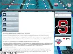 Sites similar to eliteswimclub.org