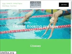 Sites similar to eliteswimming.com.au