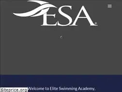 Sites similar to eliteswimmingacademy.co.uk