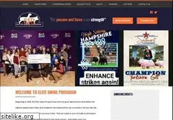 Sites similar to eliteswineinc.com