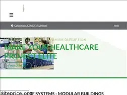 Sites similar to elitesystemsgb.co.uk