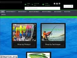 Sites similar to elitetackle.com.au