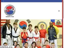 Sites similar to elitetaekwondo.org