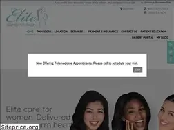 Sites similar to elitetallahassee.com