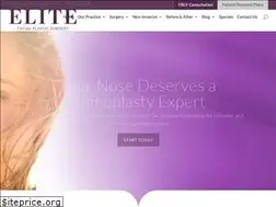 Sites similar to elitetampa.com