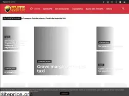 Sites similar to elitetaxi.taxi