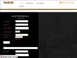 Sites similar to elitetaxicabaz.com
