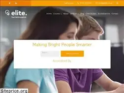 Sites similar to elitetc.co.uk