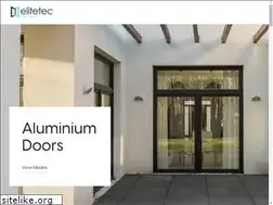 Sites similar to elitetec.co.za