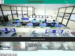 Sites similar to elitetechengg.com