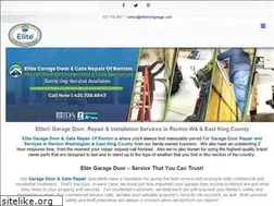 Sites similar to elitetechgarage.com