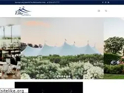 Sites similar to elitetentandpartyrental.com