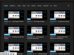 Sites similar to elitethemes.ru
