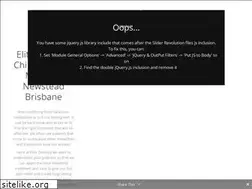 Sites similar to elitetherapy.com.au