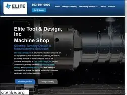 Sites similar to elitetoolanddesign.com