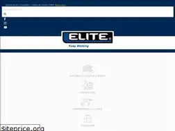Sites similar to elitetools.co