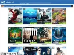 Sites similar to elitetorrent-descargas.com
