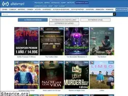 Sites similar to elitetorrent.app