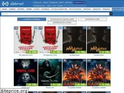 Sites similar to elitetorrent.io