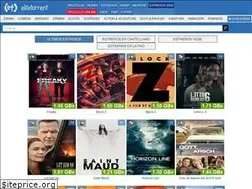 Sites similar to elitetorrent.li