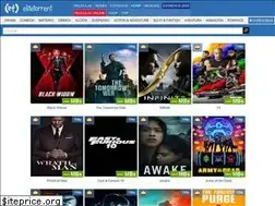 Sites similar to elitetorrent.mobi