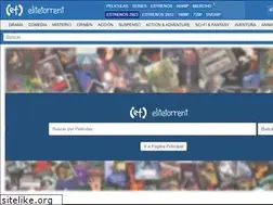 Sites similar to elitetorrent.one